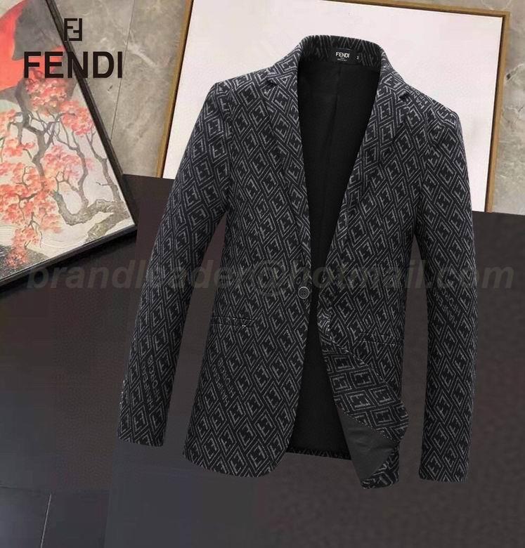 Fendi Men's Outwear 35